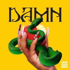 DAMN - Single