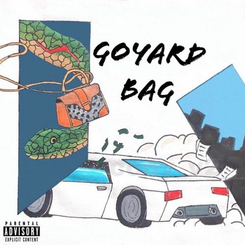 Stream Juice WRLD Goyard Bag by astekprod Listen online for free on