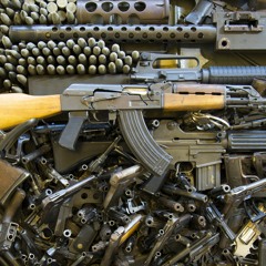 Guns (Everybody's Got One)