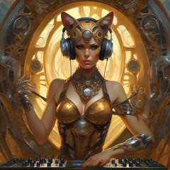 PSY TECH Friday MIX