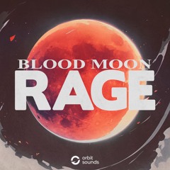 BLOOD MOON RAGE - Trap (Demo)