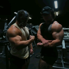 mareux-killer x tren twins (anabolic)