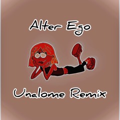 Alter Ego ☯️Remix☯️