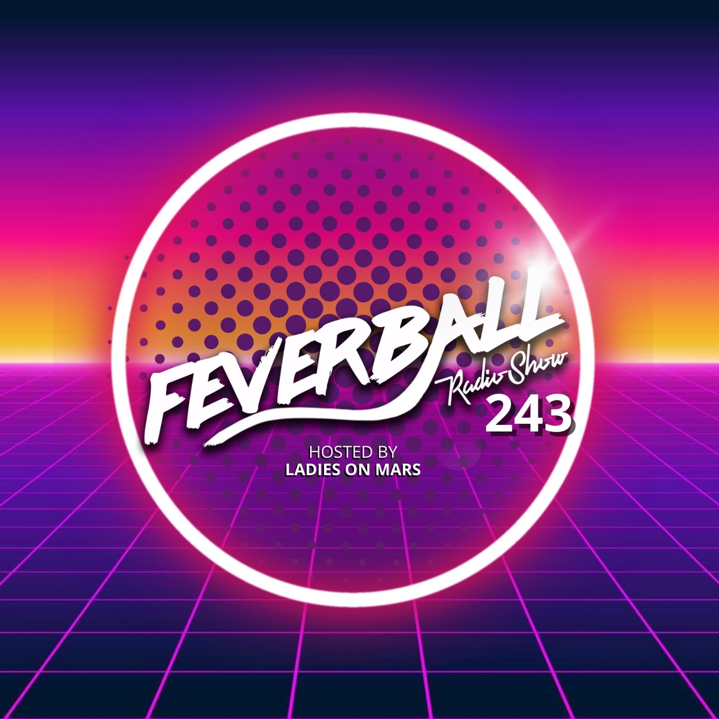 Feverball Radio Show