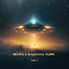 Melodic & progressive Live setmix
