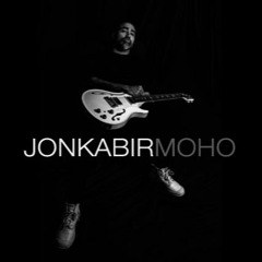 Jon Kabir - Moho