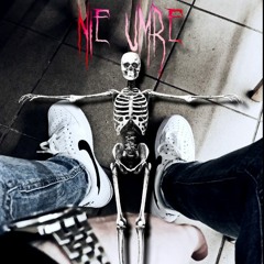 NIE UMRE Feat. SHEDER (prod. Shamia)