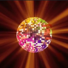 Disco Ball