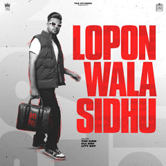 Playboy lopon sidhu