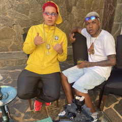 MC ANJIM - MEC MELT - DJ LV MDP & DJ JOÃO MDP