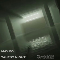 BASIS Talent Night : Jockkie