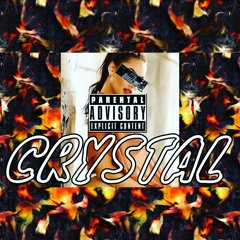 StiLL J - CRYSTAL