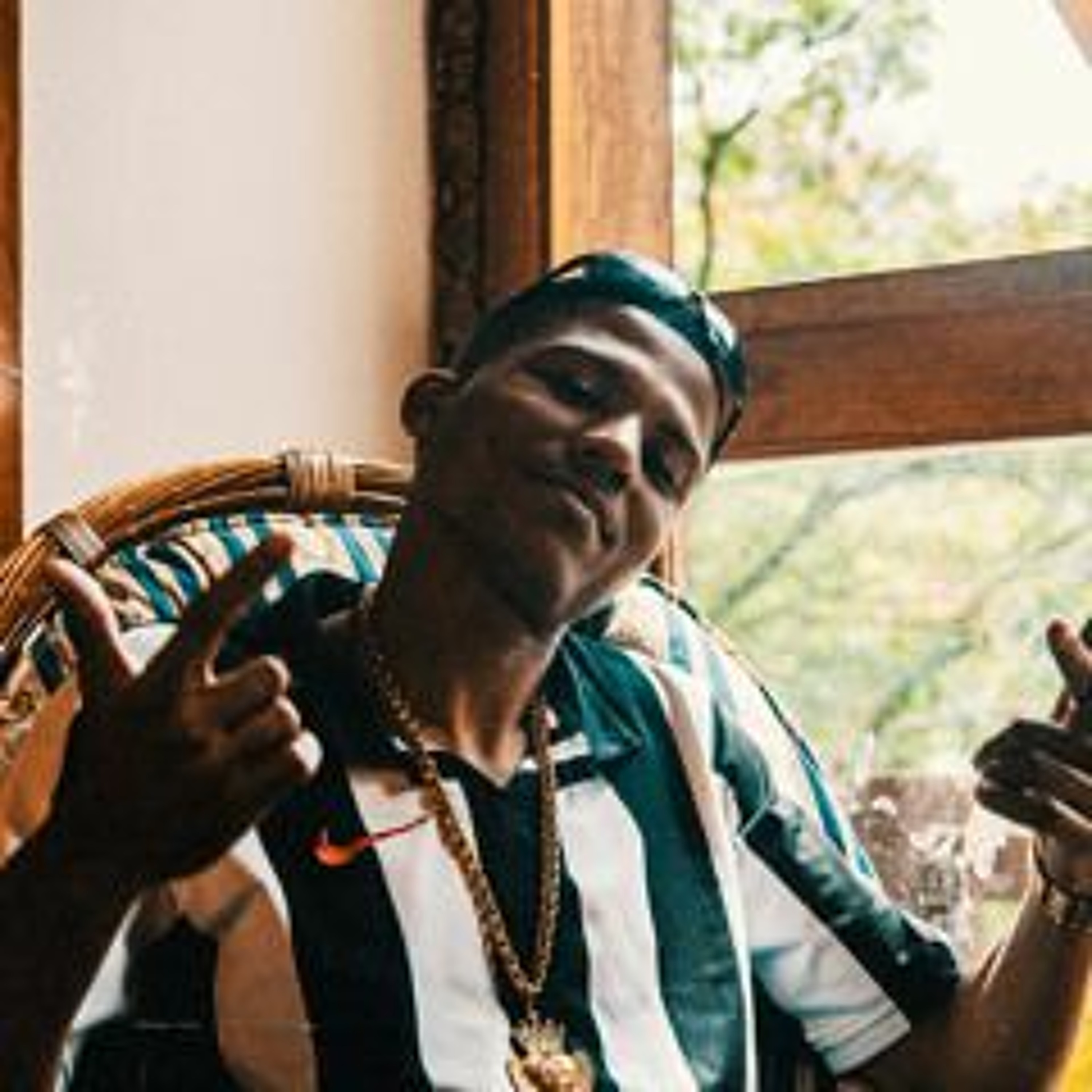 DJ ML DA CORUJA