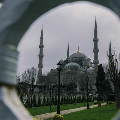 القارئ أسامه عطران .. ترتيل جميل من سورة الروم
