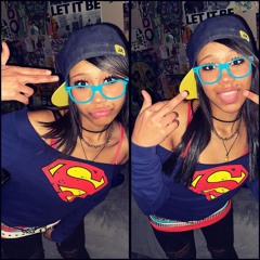 bandz in my pocket (xion hellarixh)