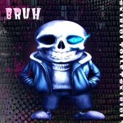 Scramble My Skeletons Grrr