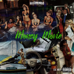Money movie (feat. CIC GANG e Délcio Waves)