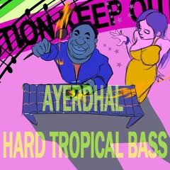 Tropical Bass #2