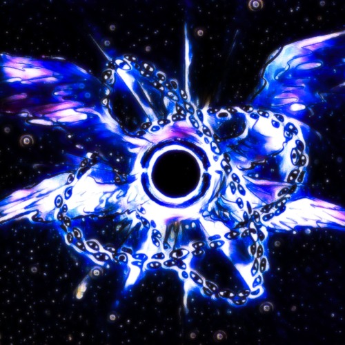 Shyntwirl - Divine Deities (PROD. Shyntwirl)
