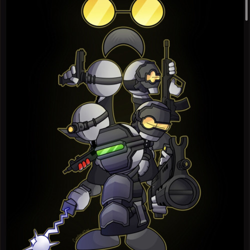 Fraternization Remastered-Cheshyre