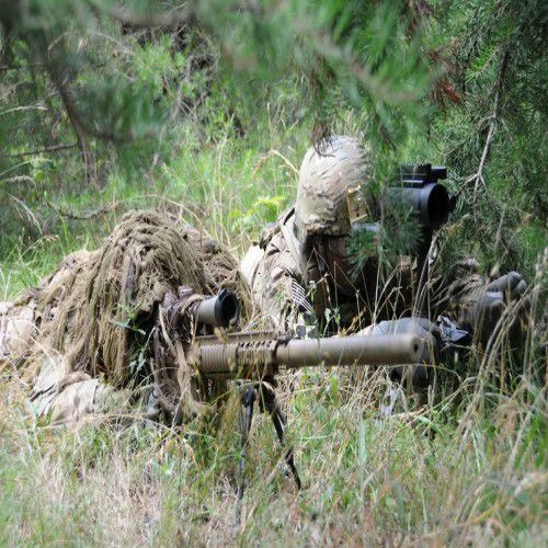 SEMPER FI (feat. One Line)