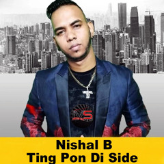 Nishal B - Ting Pon Di Side (KDD Innovative Soundz[IVS] Remix)