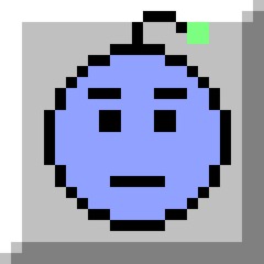 Robot Sweeper 64 - Cheater