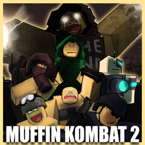 Stream Pity the Peril - MUFFIN KOMBAT 2 OST by RobotRob10 | Listen ...