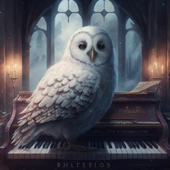 Hedwig’s Theme & Carol Of The Bells (Shchedryk)| Harry Potter