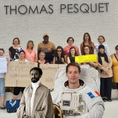 የድል አድራጊው ጋኔን ልጅ / Espace Scolaire Thomas Pesquet