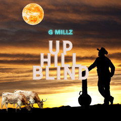 Up Hill Blind