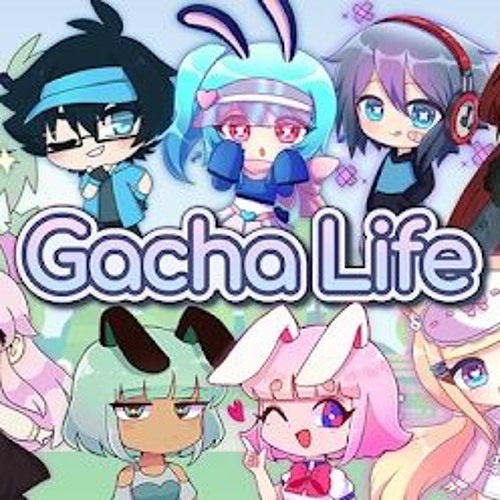 Stream Enjoy Gacha Life with Mod Apk - Old Version, Unlimited