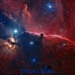 Orion's Blues