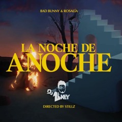 130. DJ Likey - La Noche De Anoche Guaracha