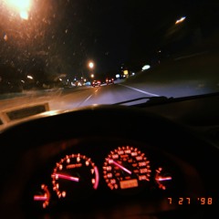 Driving Slow - Izzy (Prod. Tennis Player)