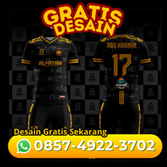 Premium!! 0857-4922-3702, Bikin Desain Jersey Futsal JAWA BARAT BANDUNG Cimenyan