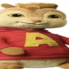 At a Medium Pace (Alvin and the Chipmunks Version) - Adam Sandler