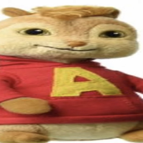 Stream At a Medium Pace (Alvin and the Chipmunks Version) Adam Sandler by scarlette Listen