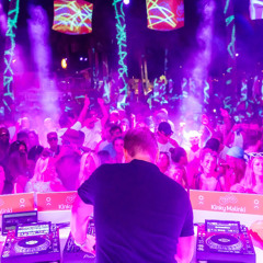MITCHELL T KINKY MALINKI IBIZA 2025