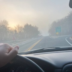 Through The Mist