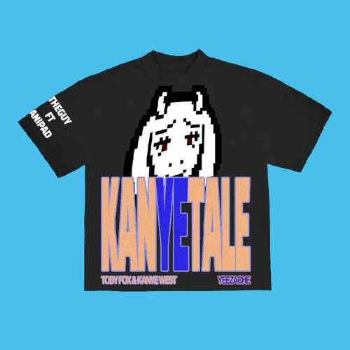Yeezache