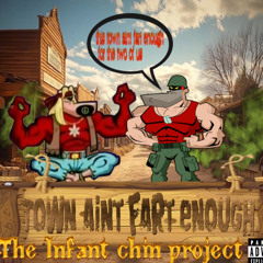 Town Aint fart enough