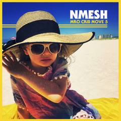 Nmesh - MRO Crib Move 5