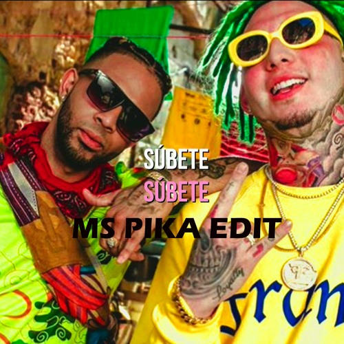 Stream Larry Over Subete Ms Pika Edit Free Download By Ms Pika