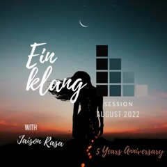 Einklang Session 5 Years Anniversary (mixed by Jaison Rasa)