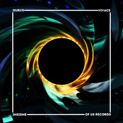 OUR0122 Insieme - Vivace (Original Mix)