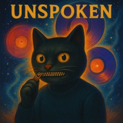 UNSPOKEN
