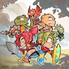 Wonder Boy III: Endless War - Piano
