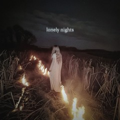 lonely nights (ft. dxxm)