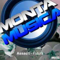 Assault - Futura